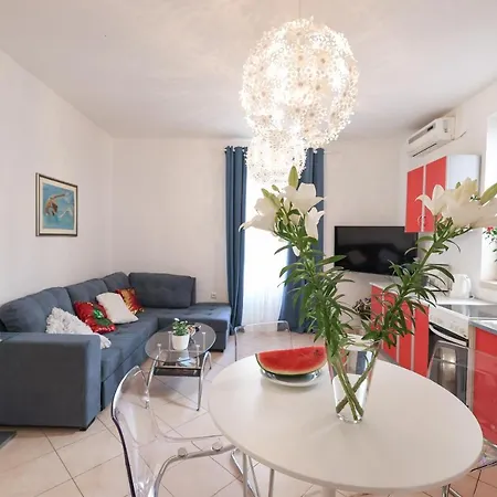 Appartamento Cosy Apartman