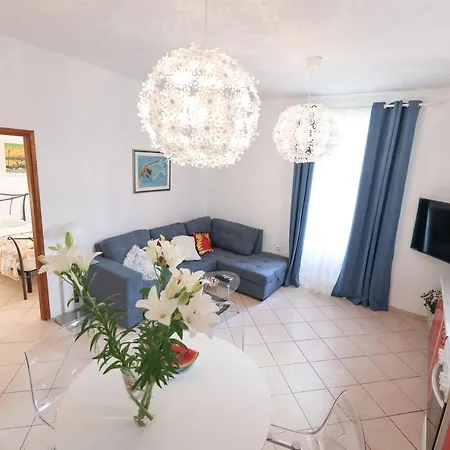 Appartamento Cosy Apartman Zara